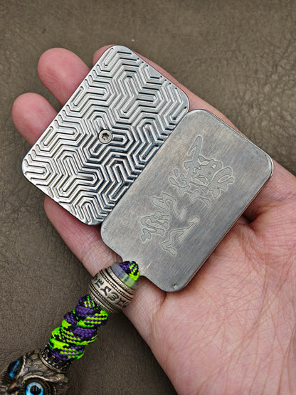 Breakthrough PEI