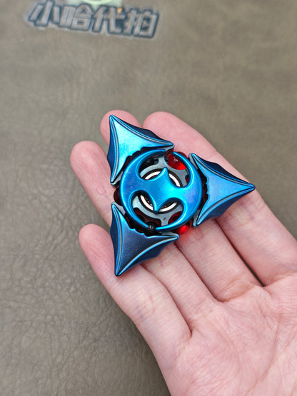 Tungsten