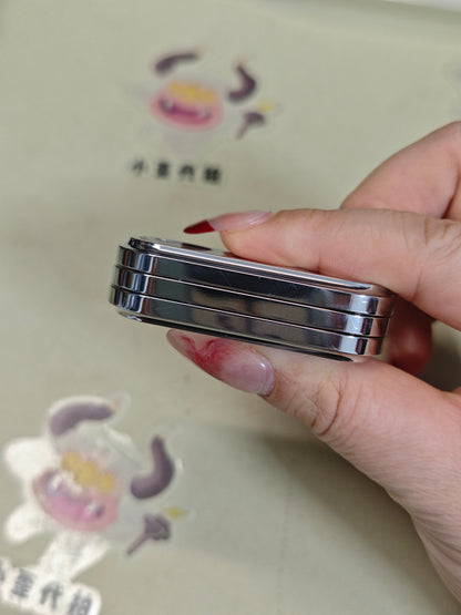 Pea Stainless Steel