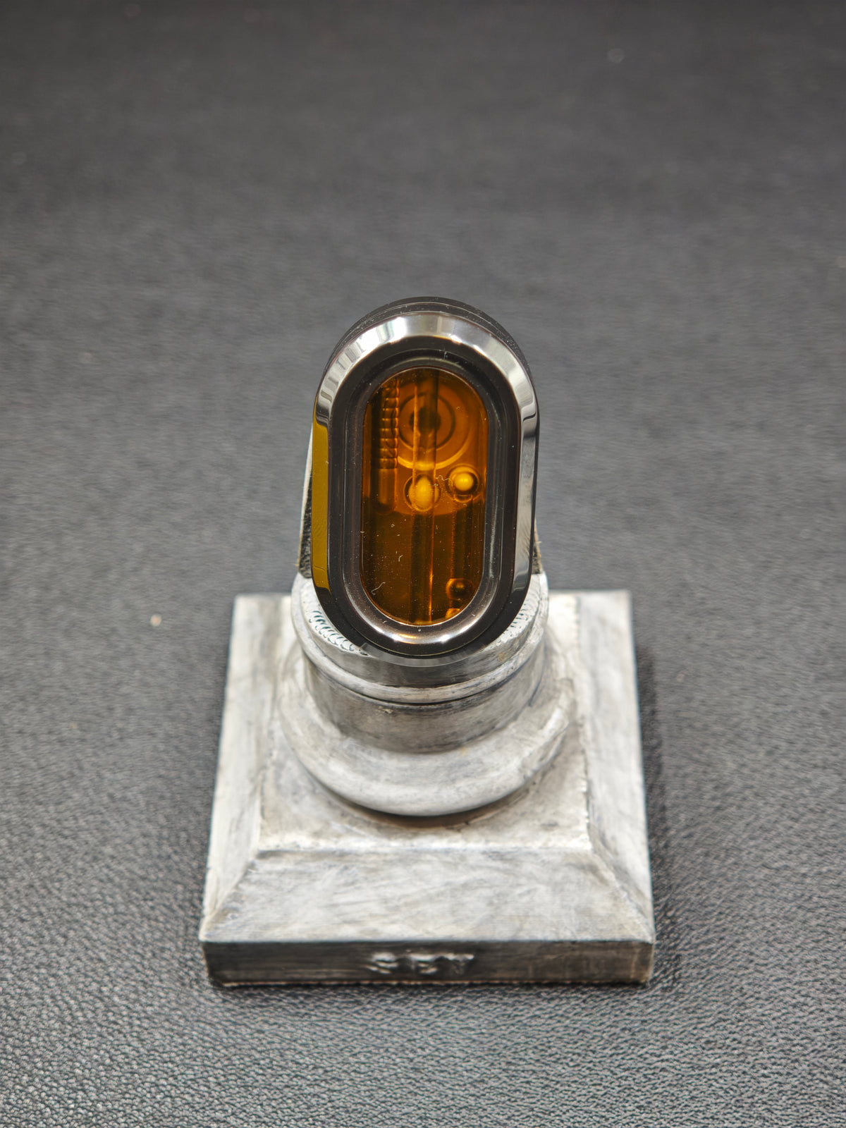 Nado Zirconium Polished