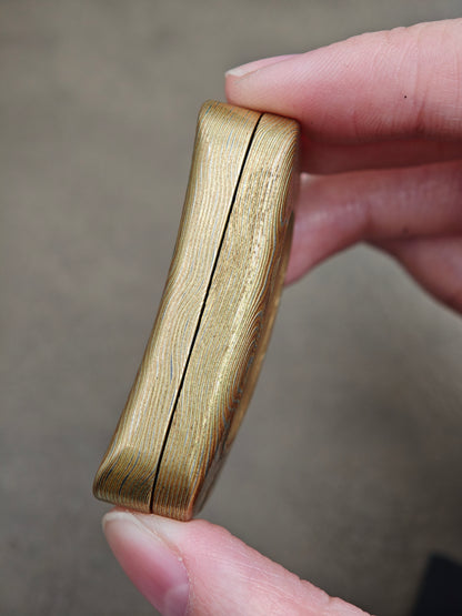 POPO Mokume