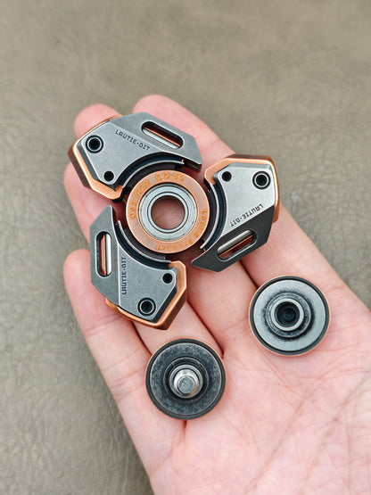 BIT 09 Stainless Steel