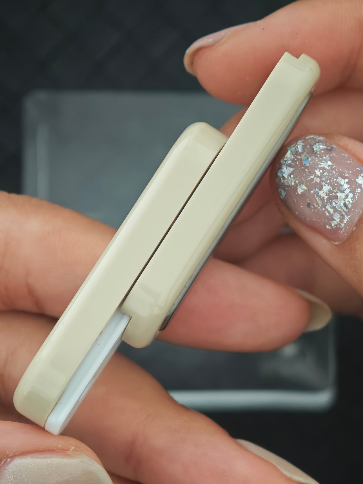 Bean+ PEEK Polished
