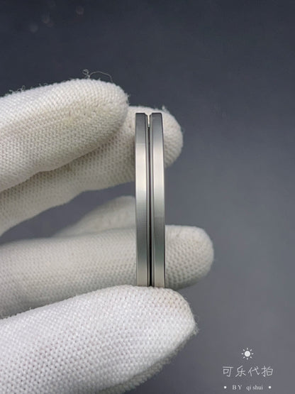 All In Stainless Steel