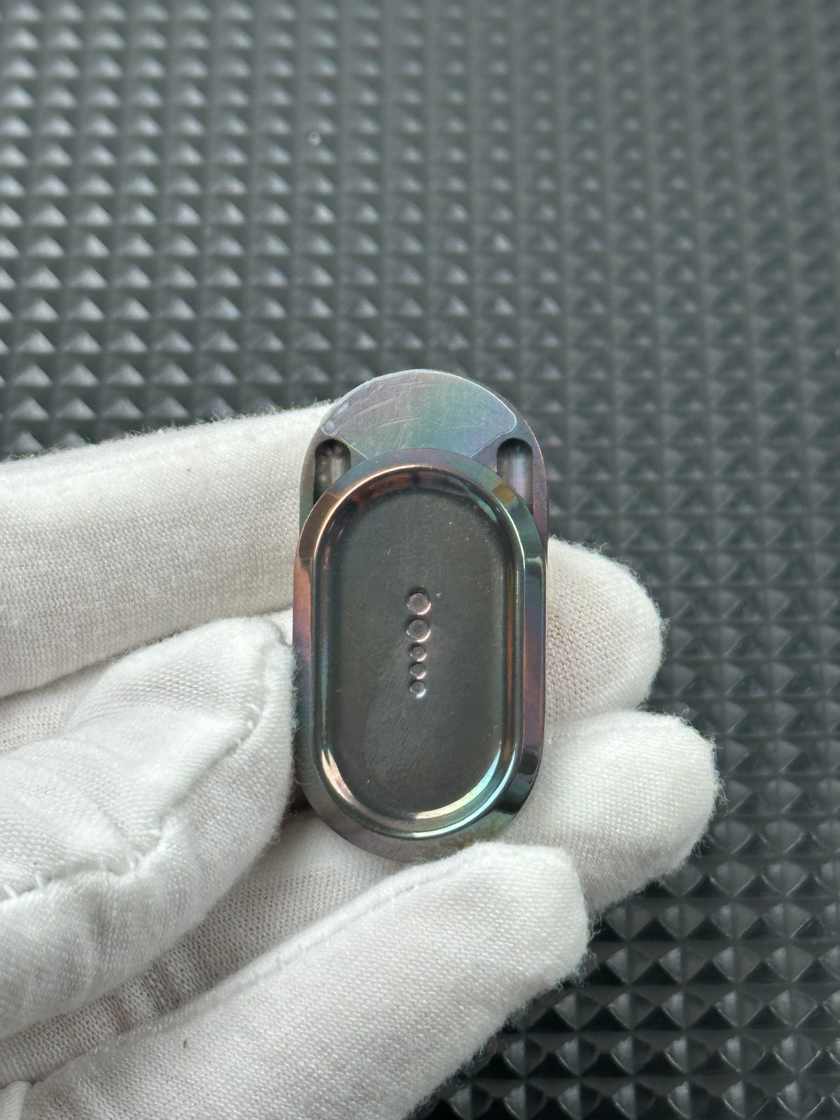 Nado Zirconium