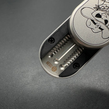 Cowboy Stainless Steel