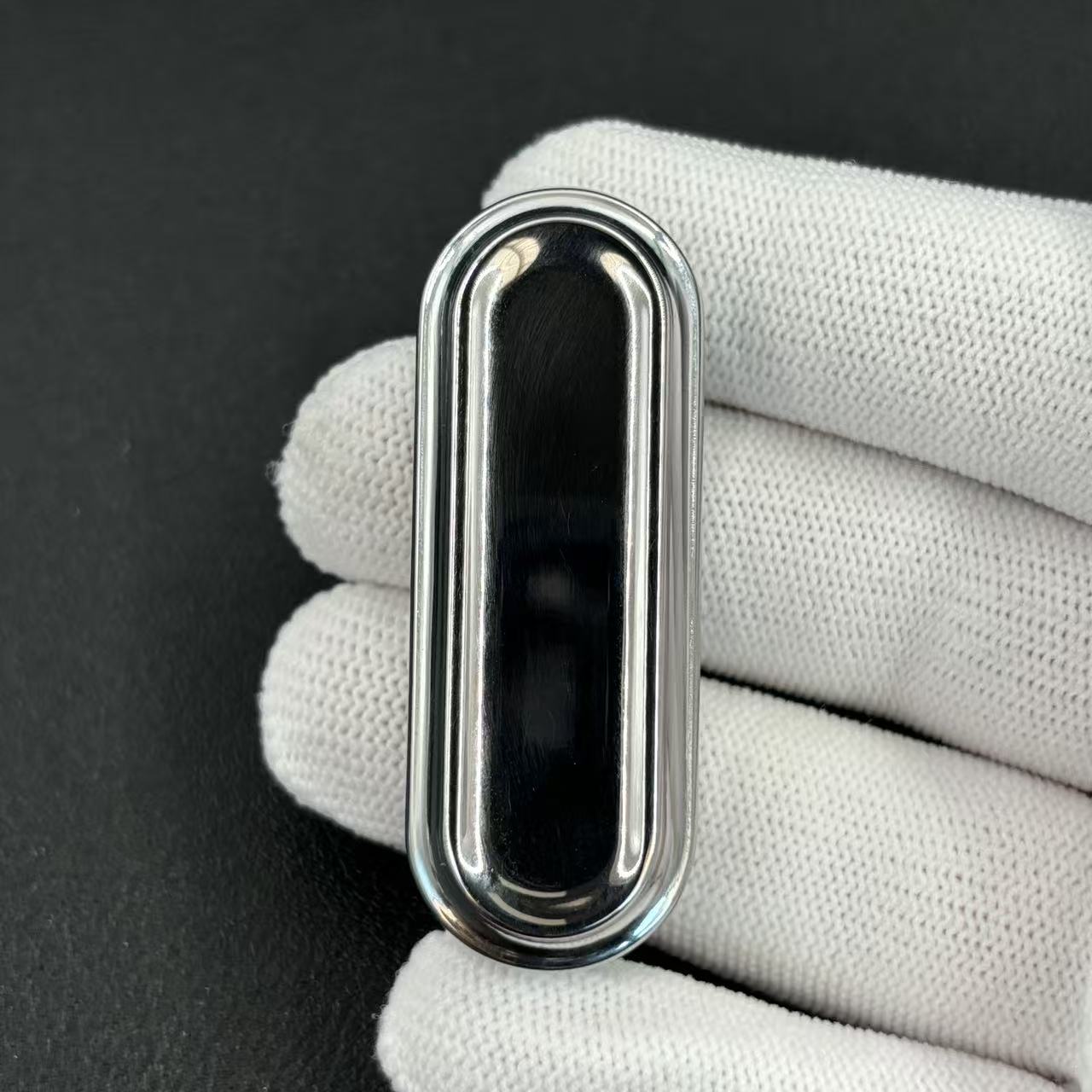 Slider Stainless Steel