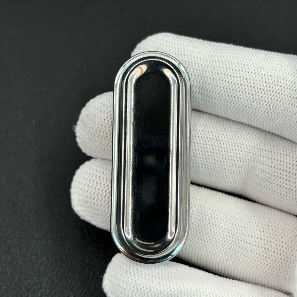 Slider Stainless Steel