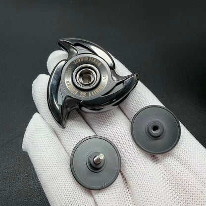 Liquid Flash Zirconium Polished