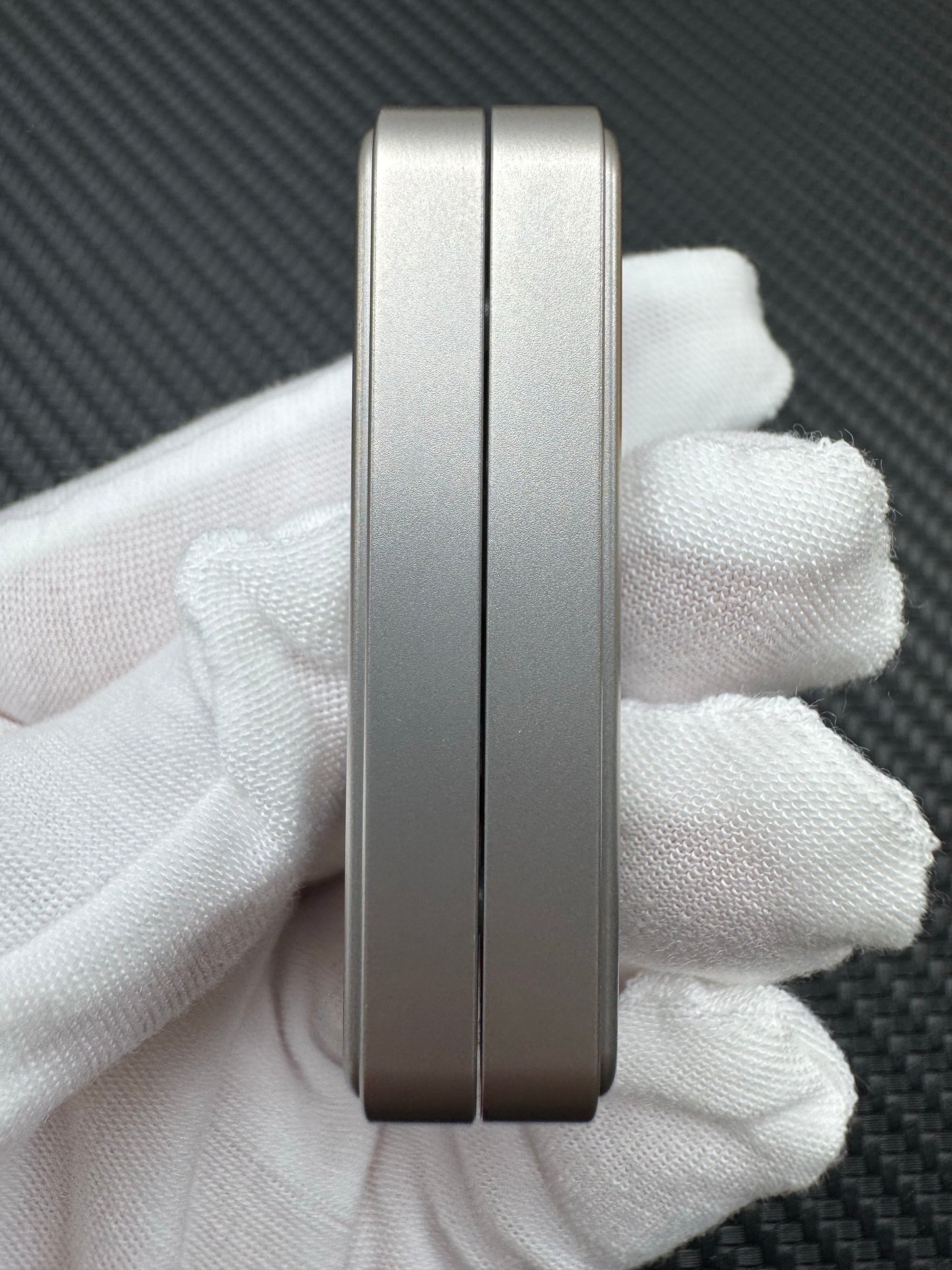 Fuguang PEI Stainless Steel