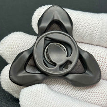 Apophis Zirconium PVD Coated Porcelain Washed