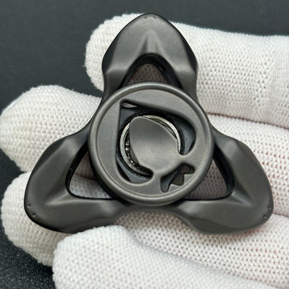 Apophis Zirconium PVD Coated Porcelain Washed