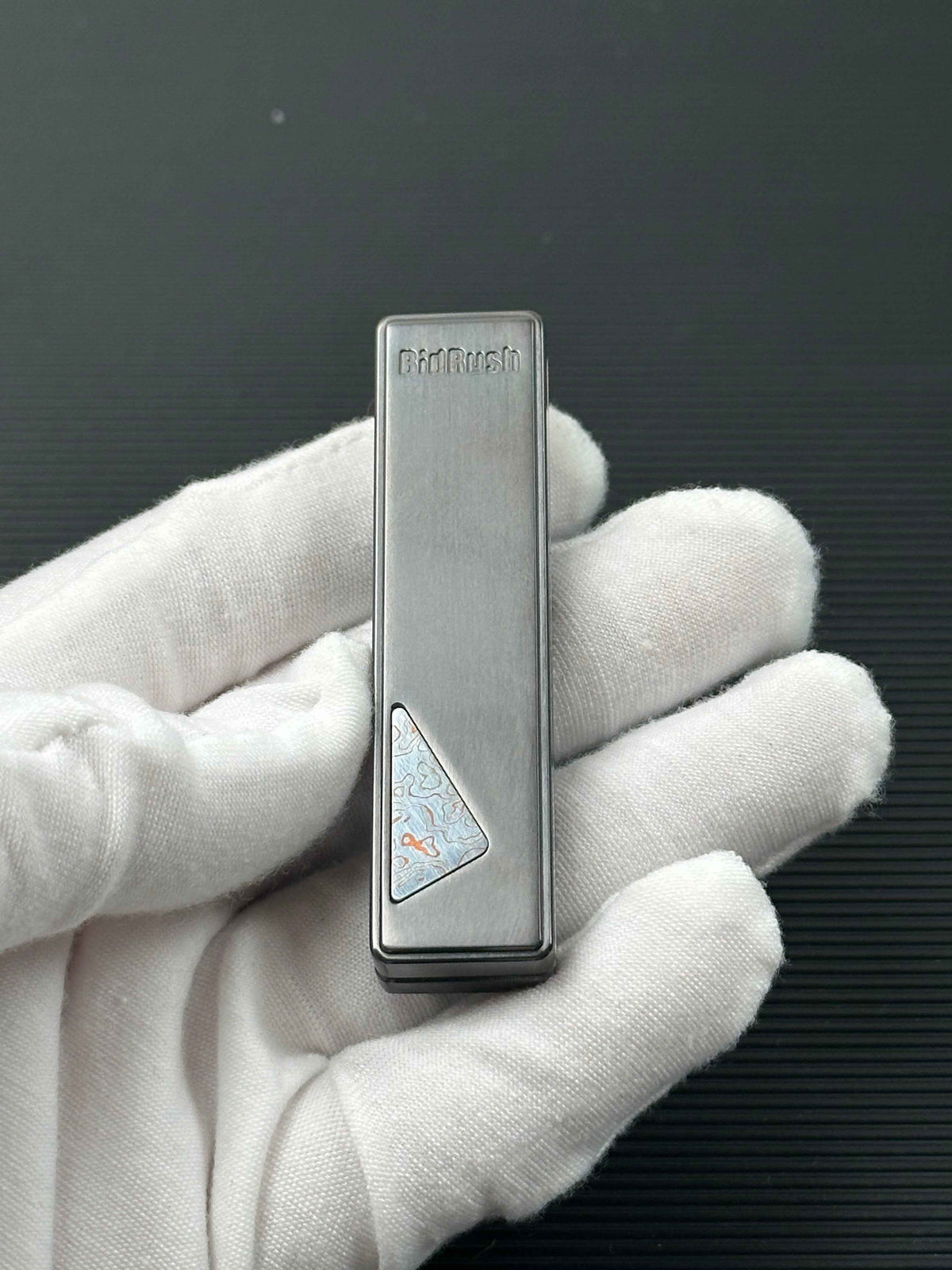 Mini Box Zirconium