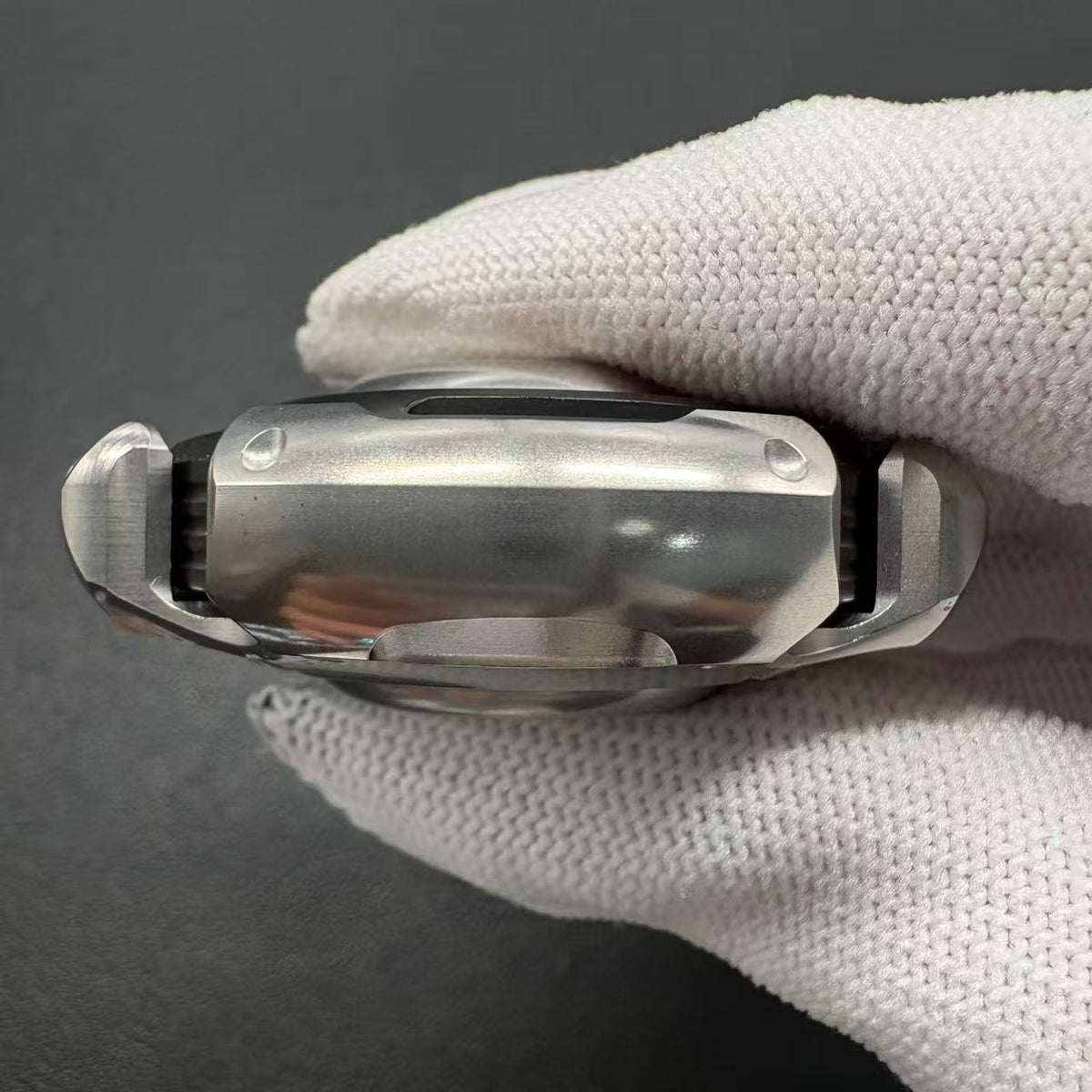 Resonance Stainless Steel