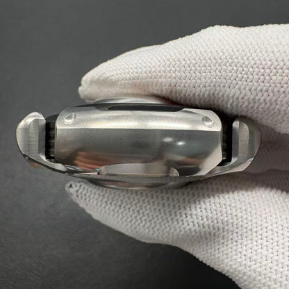 Resonance Stainless Steel