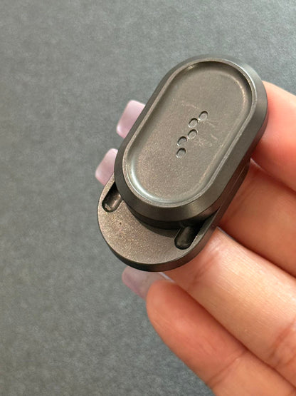 Nado Zirconium Brushed