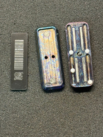 Little Gold Bar