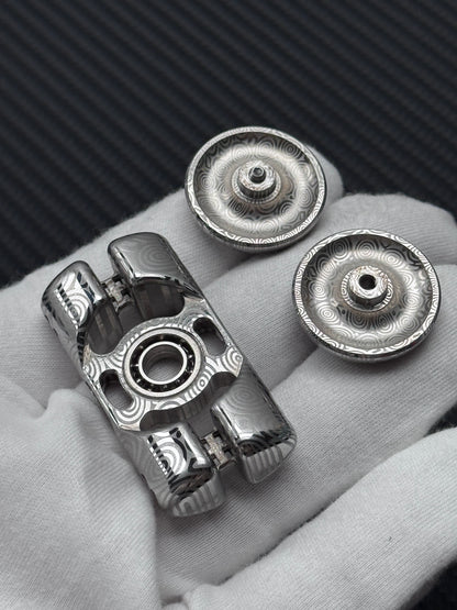 Sentinel Stainless Steel