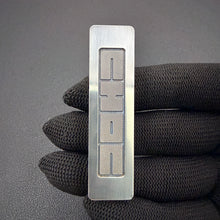 Choc Titanium