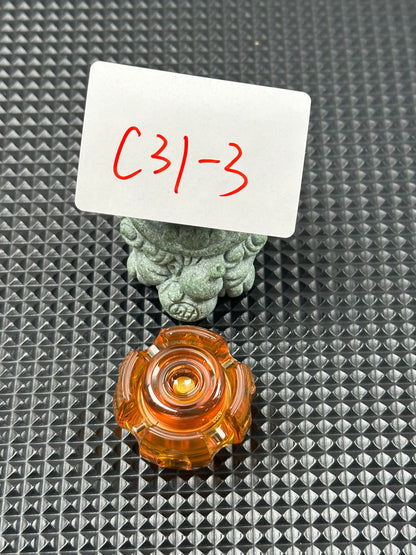 Noiz PEI Polished