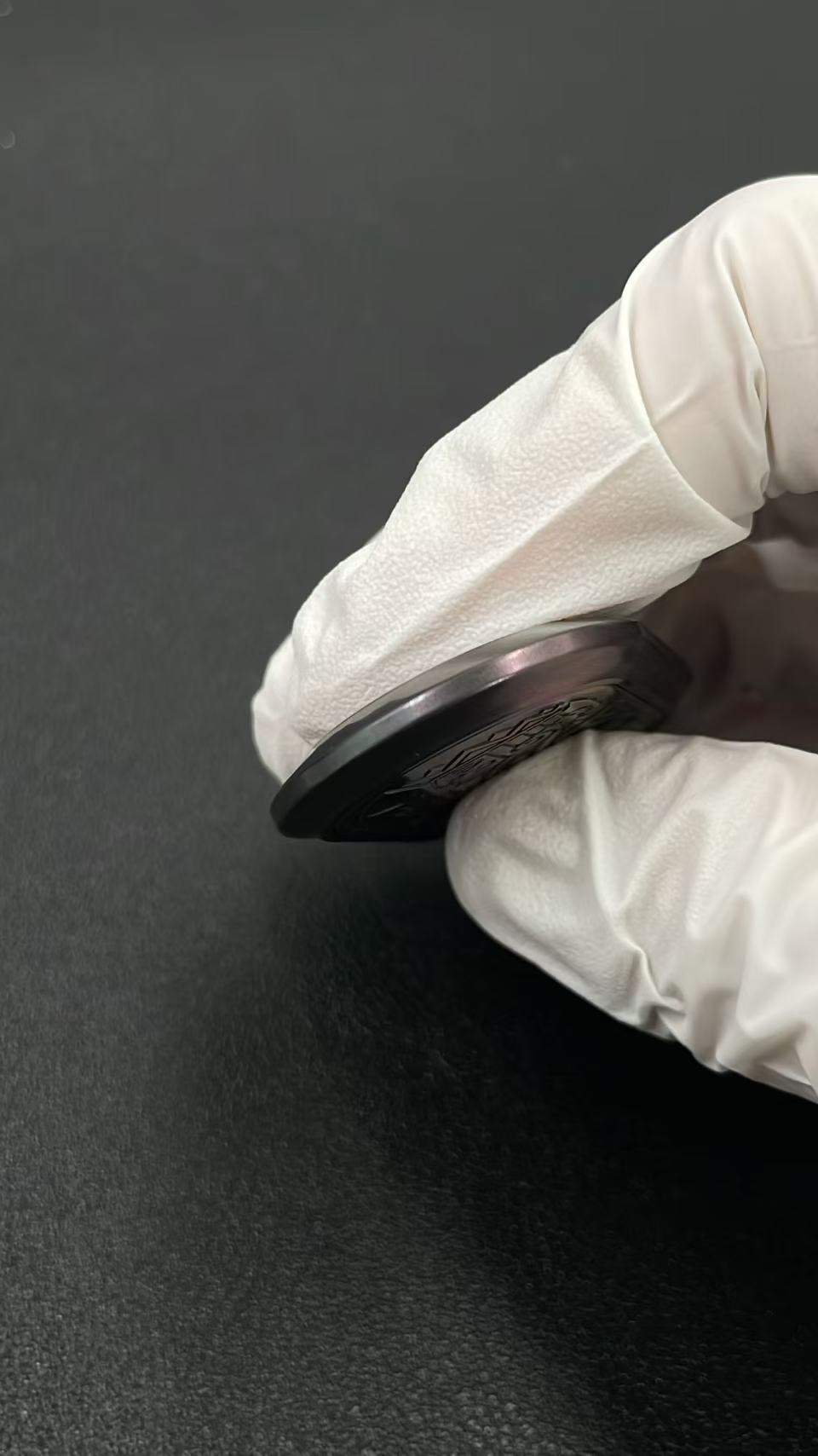 Glide Zirconium