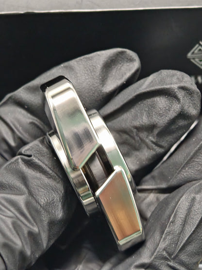 Premium Exquisite Cloud Stainless Steel