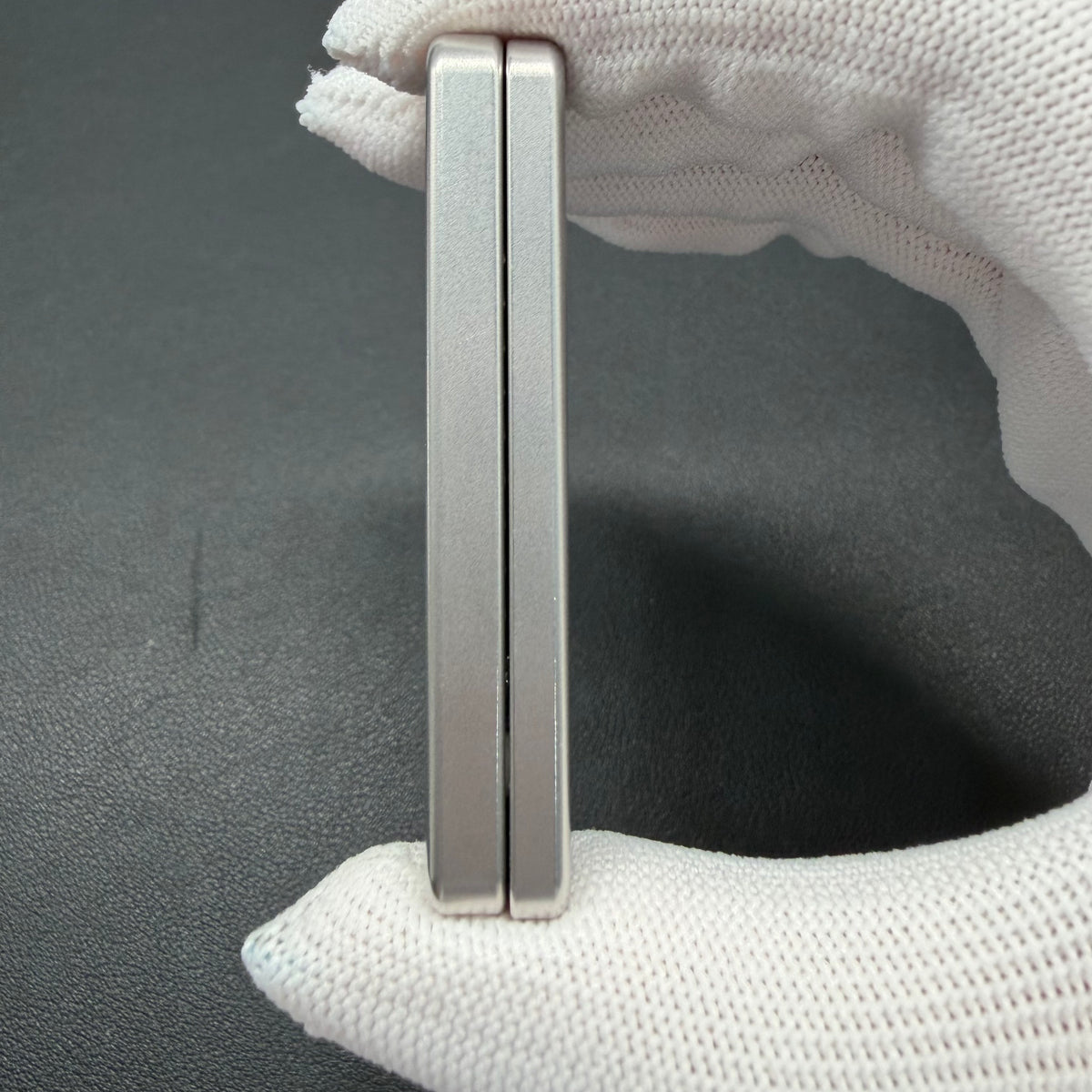 Tita Stainless Steel