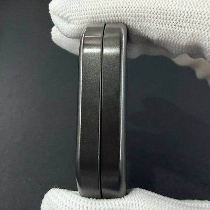 Cowboy Zirconium