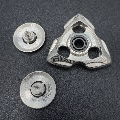 Siren Stainless Steel