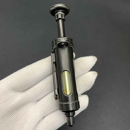 Maxdoc Stainless Steel
