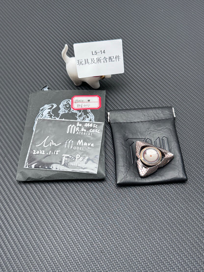 FairyWorks Mave1.0 Superconductor