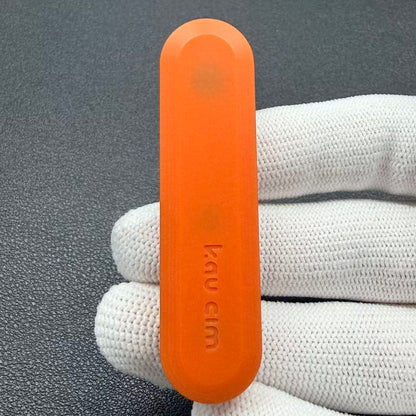 Spice Pin Resin