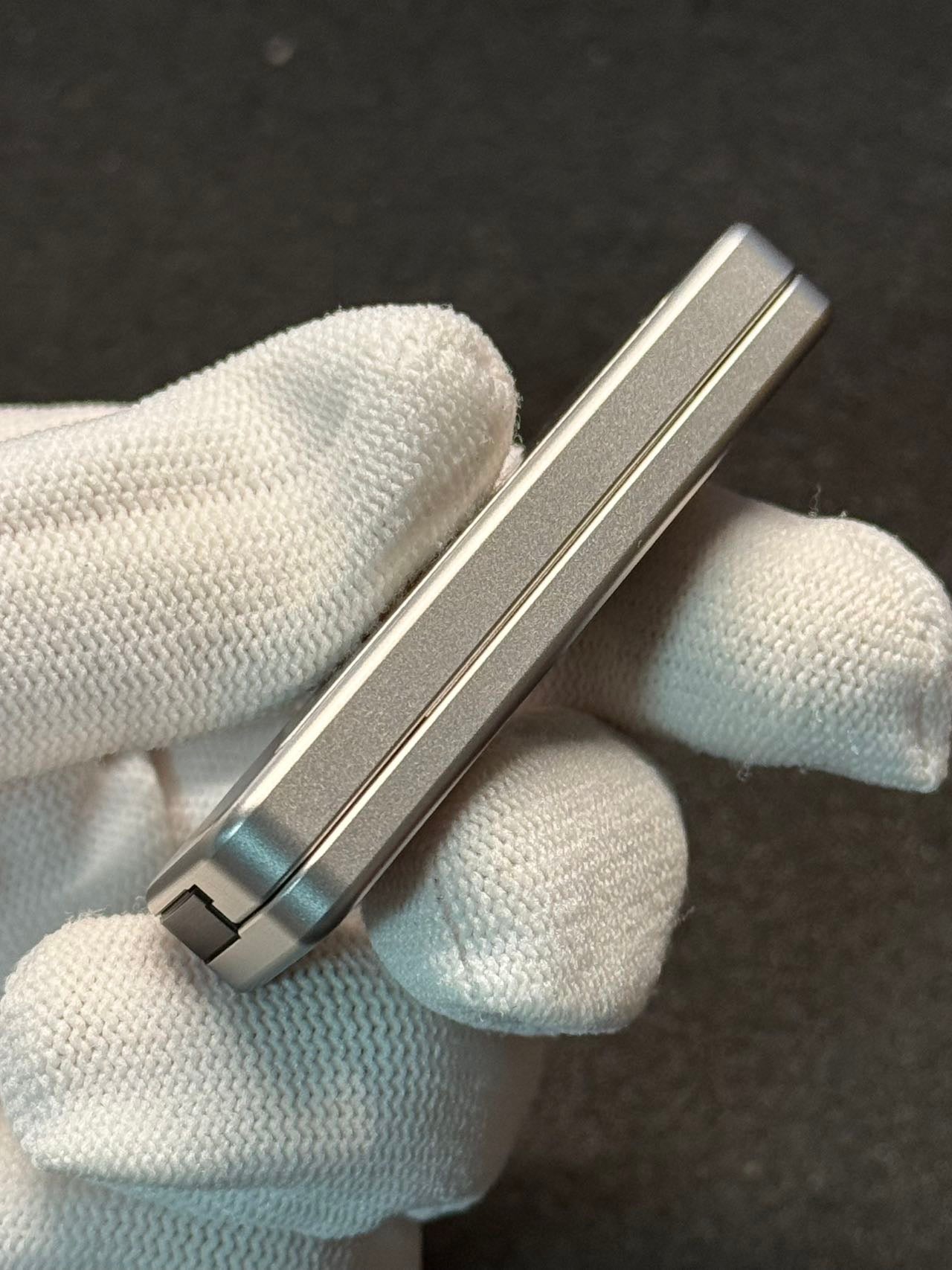 Tita Stainless Steel