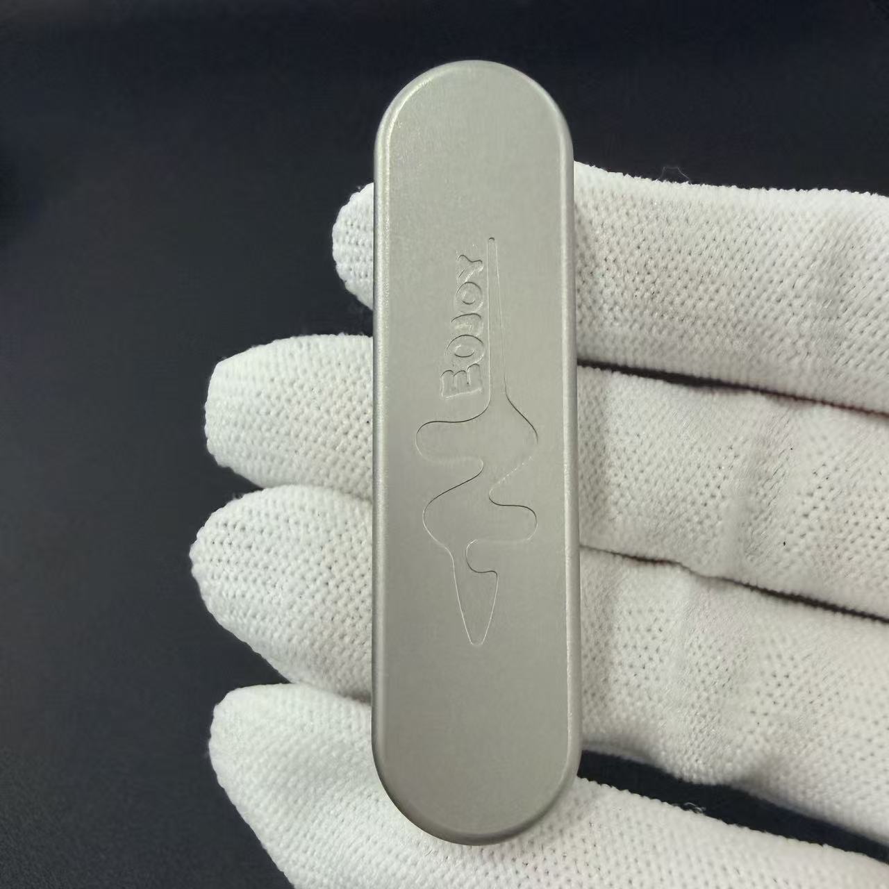 Latiao Stainless Steel