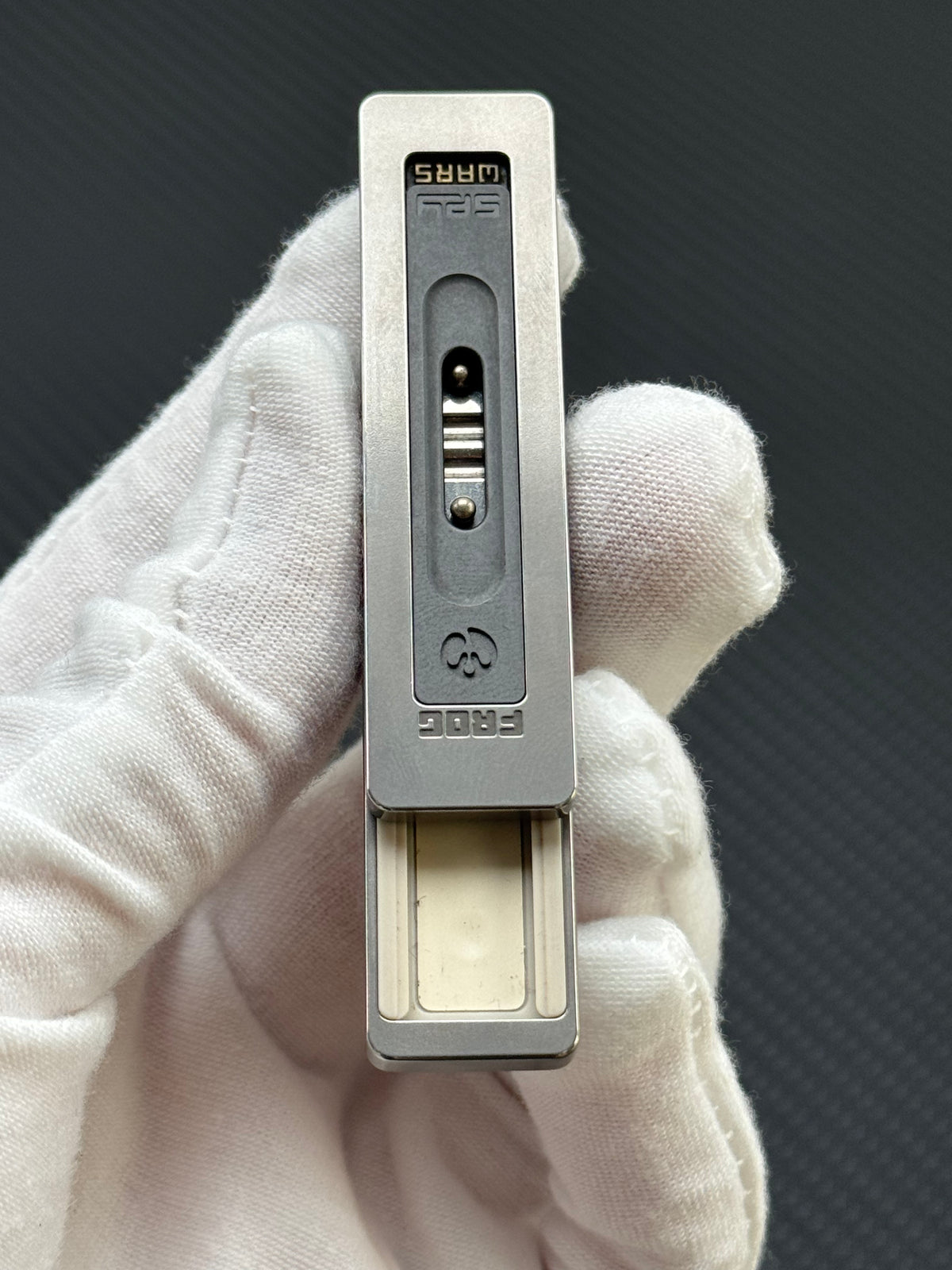 Frog Zirconium