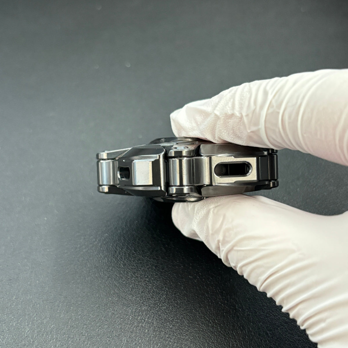 Penta Origin Shell Opening Zirconium