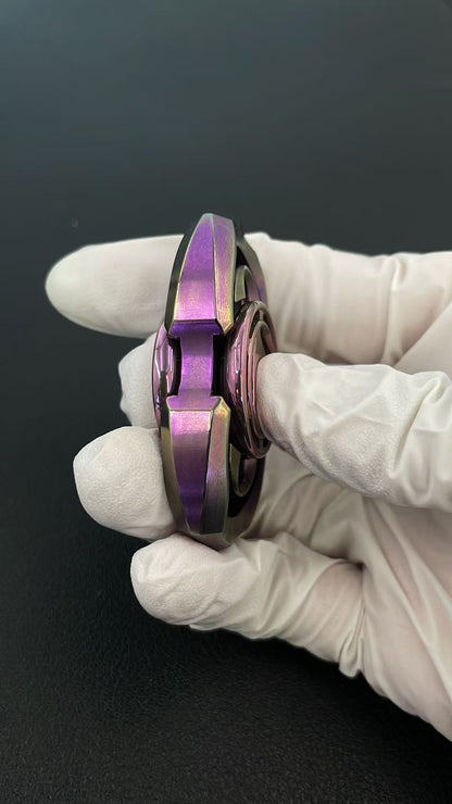 Star Gate Tungsten