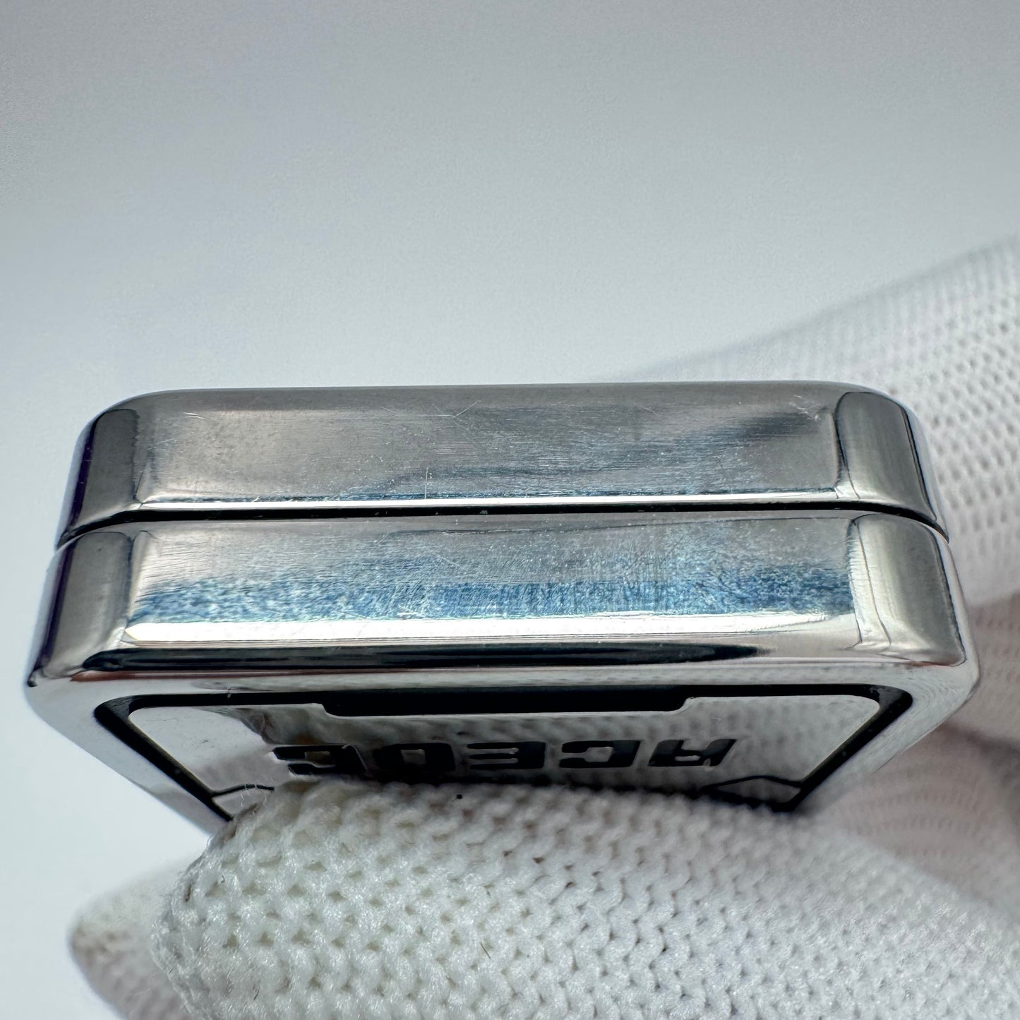 Rabbot Titanium