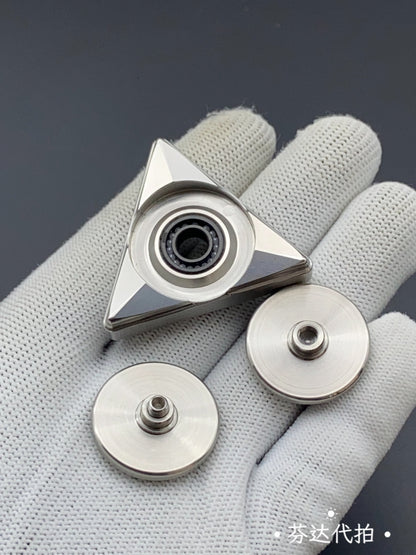 Hornet Stainless Steel