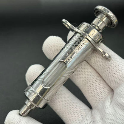 Maxdoc Damasteel