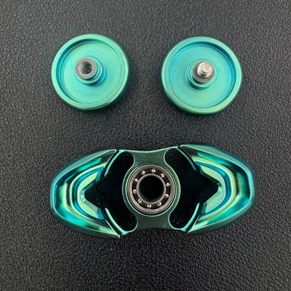 Pan Yixian Zirconium