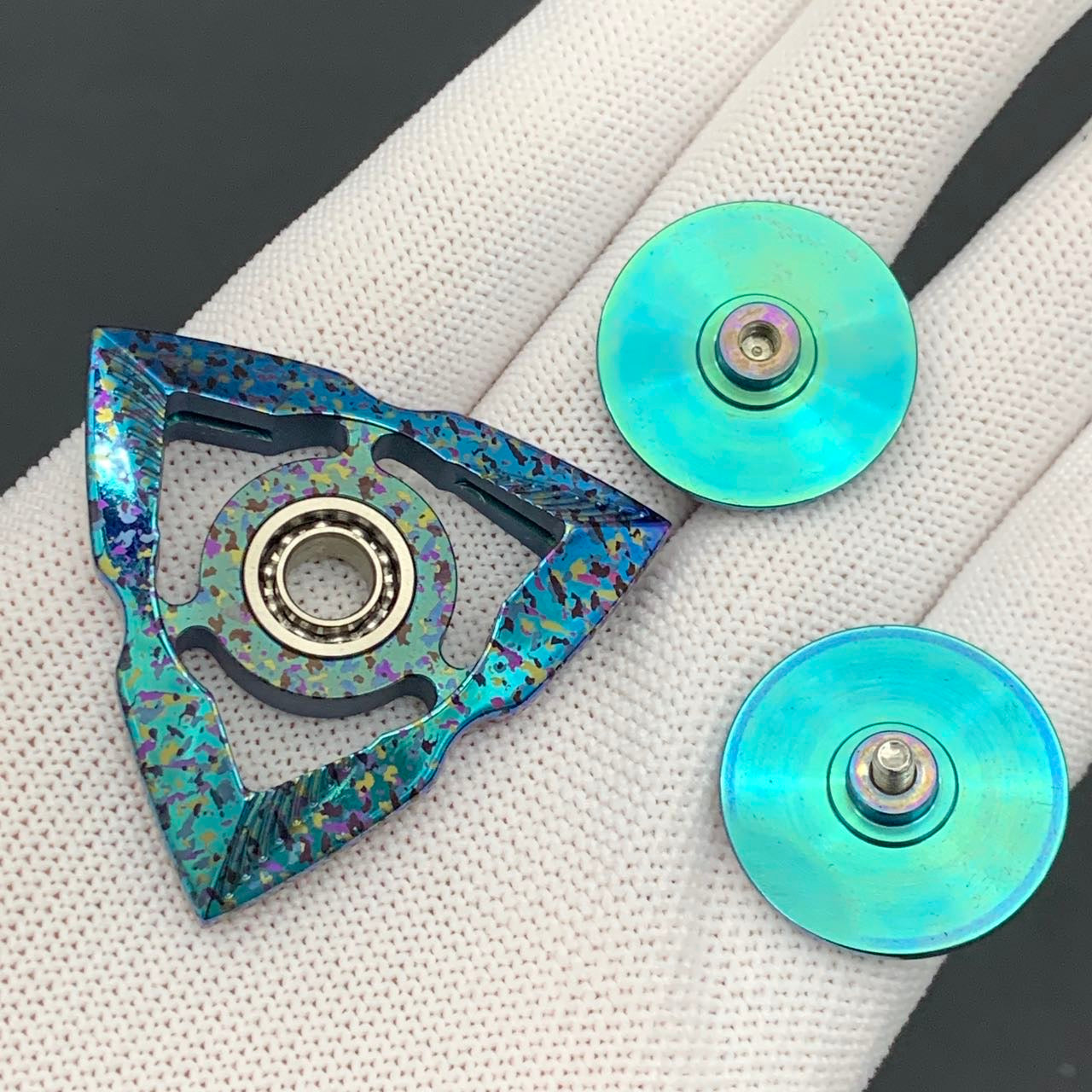Phoenix Zirconium
