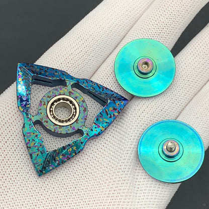 Phoenix Zirconium