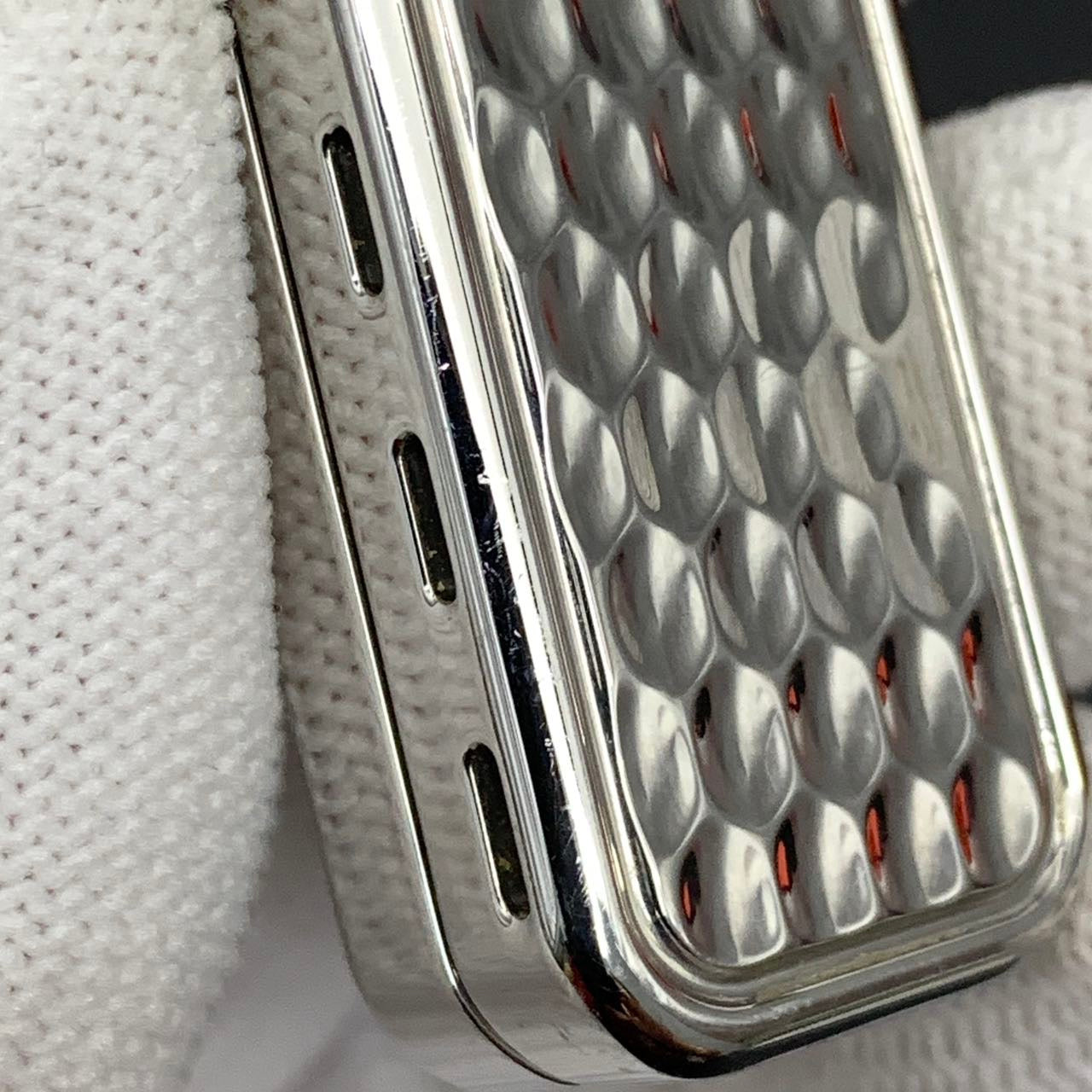 Feng Ling Stainless Steel Polished
