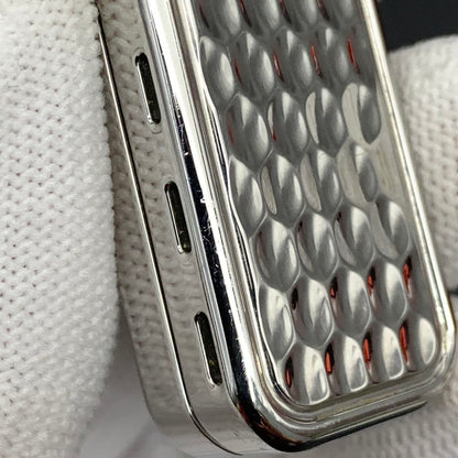 Feng Ling Stainless Steel Polished