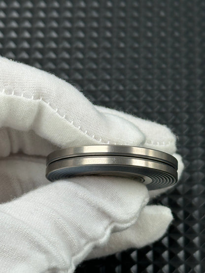 All In Titanium