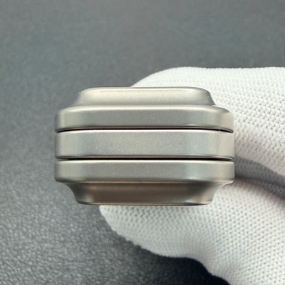 Lucky Candy Stainless Steel