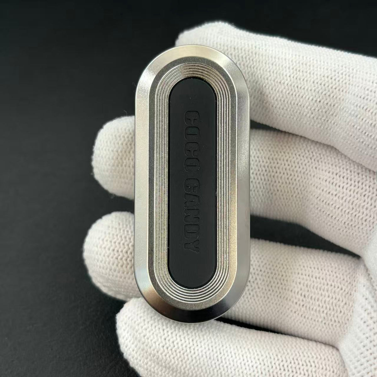 Coco Candy Titanium