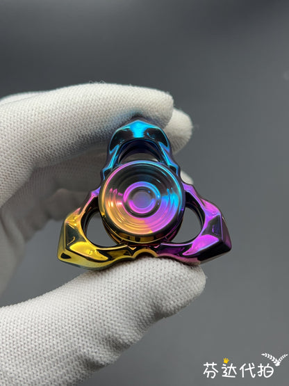 Thorns And Fog Zirconium