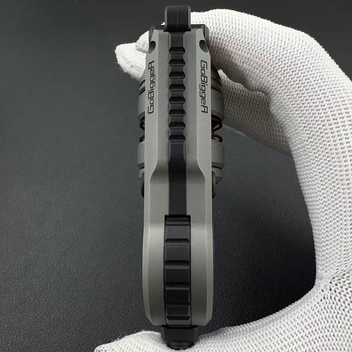 Sinian Titanium